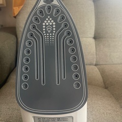 ニトリES2331　新品未使用スチームアイロンの画像
