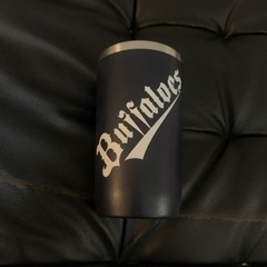 オリックスバッファローズ  オリジナルタンブラー