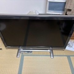 家電 テレビ 液晶テレビの画像