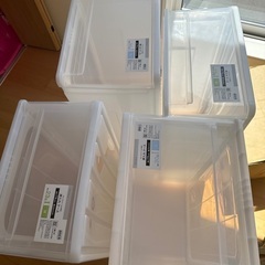 押入れケースの画像