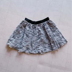 服/ファッション スカート