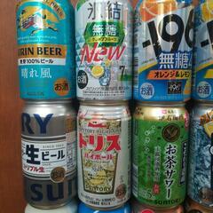 ② ビール・ハイボール・サワー等 24本の画像