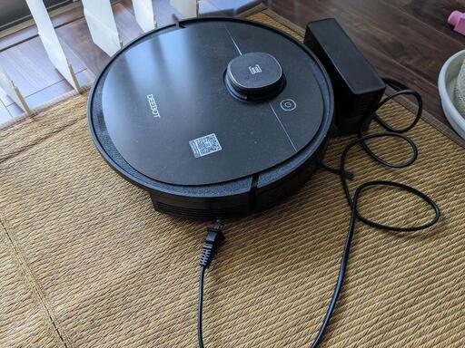 【ジャンク品】 DEEBOT OZMO 950 series