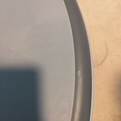 踏み台（ダイソー 550円のもの）の画像