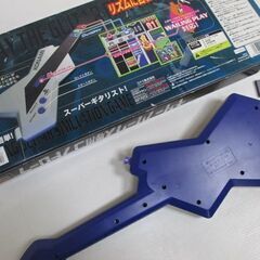ギター フリークス 専用 コントローラの画像