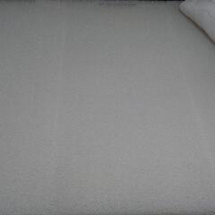 エアウィーヴ　ダブルサイズ　中古品の画像