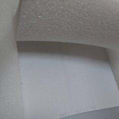 エアウィーヴ　ダブルサイズ　中古品の画像