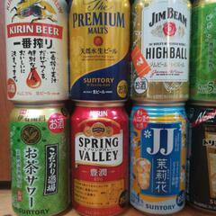 ③ ビール・ハイボール・サワー等 24本の画像