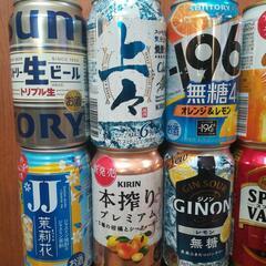 ③ ビール・ハイボール・サワー等 24本の画像