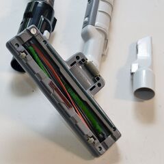 シャープ　サイクロン掃除機　EC-CT12　美品の画像
