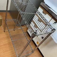 家具 収納家具 スチールラック