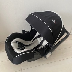 決定しました　子供用品 ベビー用品 チャイルドシート