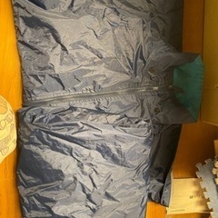 カッパ　雨具