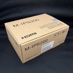 M-IPS200 ひかりTVチューナーの画像