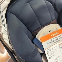 combi スゴカル  ベビーカー、バギーの画像