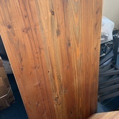 天板　ダイニングテーブル　diy