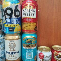 ④ ビール・ハイボール・サワー等 24本の画像