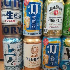 ④ ビール・ハイボール・サワー等 24本の画像