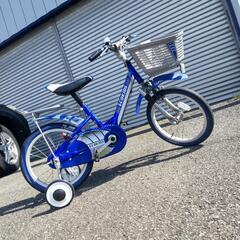 子供用自転車 BRIDGESTONE ブリジストン 16インチ ...