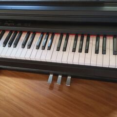 差し上げます　KAWAI　電子ピアノの画像