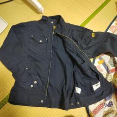 子供用ジャンバーＬの画像
