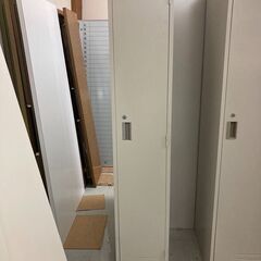中古　コクヨ　1人用ロッカー　1人ロッカー　KOKUYO　愛知　...