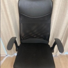 家具 椅子 ハイバックチェア