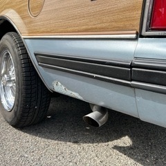 ★ご成約頂きありがとうございました★車検付き　1995年式　本国仕様　ビュイック　リーガルワゴン後期　センチュリーワゴンの画像