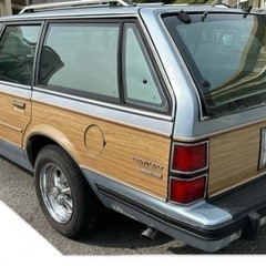 ★ご成約頂きありがとうございました★車検付き　1995年式　本国仕様　ビュイック　リーガルワゴン後期　センチュリーワゴンの画像