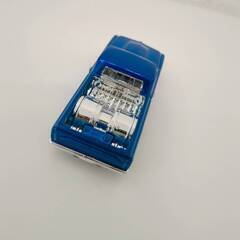 HOTWHeeLs　67Chevy C10　ホットウィール　ブルー