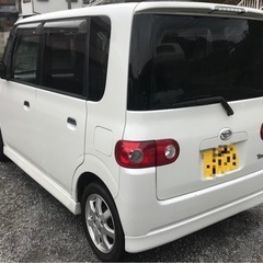問い合わせ60件順次対応中⚠️大特価‼️タント　車検付き　6年度自税込み‼︎の画像