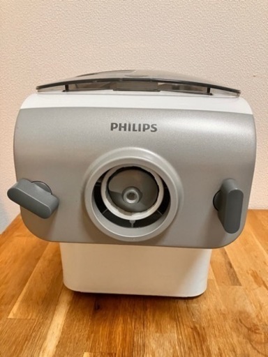 【お値下げしました】PHILIPS ヌードルメーカー