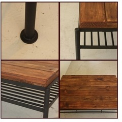 家具 テーブル こたつの画像