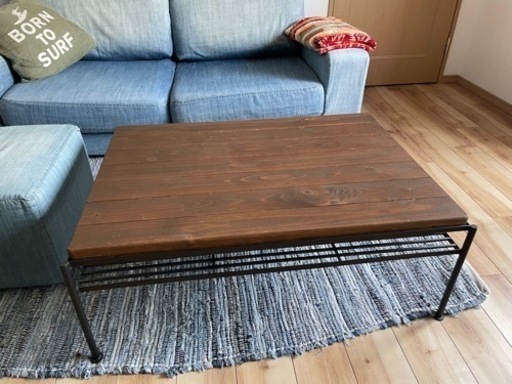 家具 テーブル こたつ