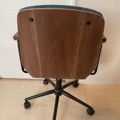 HOMEチェア　ブロンコの画像