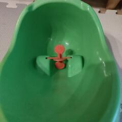 男の子用トイレ✫カエルの画像