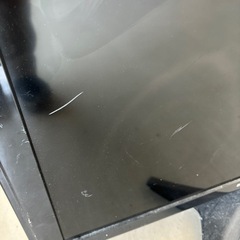 SHARP 液晶カラーテレビ　LC-32E9 2011年製　ジャンク AQUOSの画像