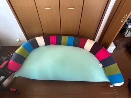 ヨギボーマックス　ヨギボーロール