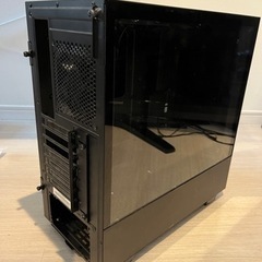 NZXT H510 PCケース