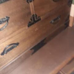 家具 収納家具 タンス、衣類収納の画像