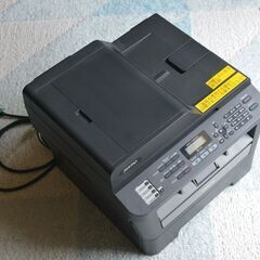ブラザー MFC-7460DN　中古レーザー複合機　美品　現状渡し