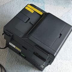 ブラザー MFC-7460DN　中古レーザー複合機　美品　現状渡しの画像