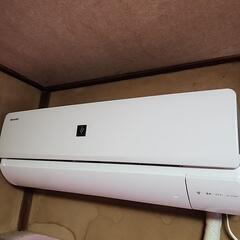 エヤコン掃除！致します
