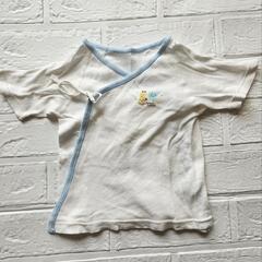 ベビー服  肌着3点(*^^*) の画像