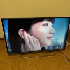 【激安】Panasonic VIERA TH-40AX700 4...