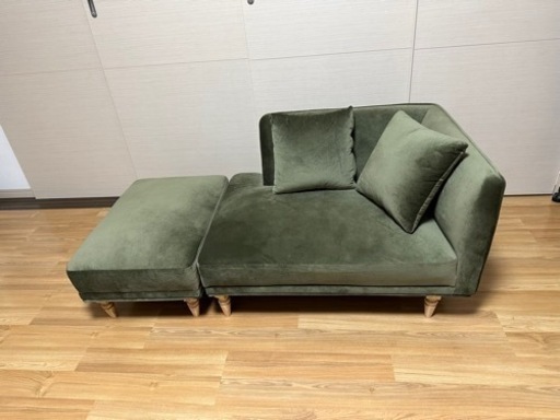 家具 ソファ 1〜2人用