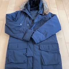 値下げ　GU ジャケット　レディース
