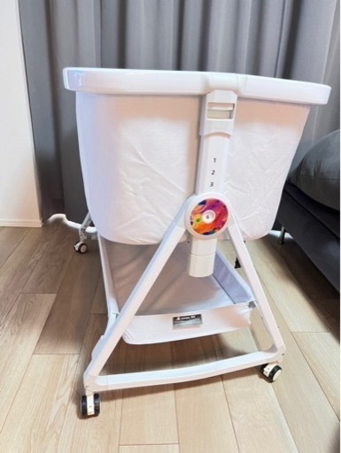 子供用品 ベビー用品 ベビーベッド、家具
