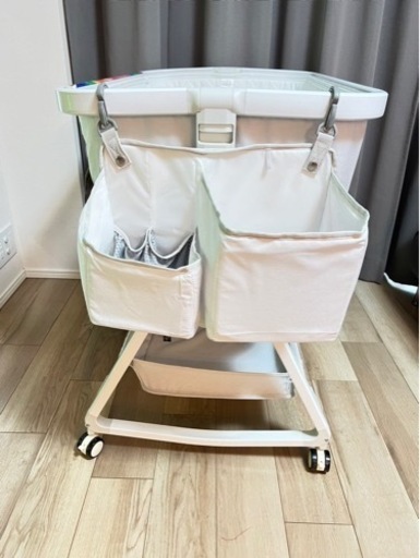 子供用品 ベビー用品 ベビーベッド、家具