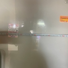 受け渡し決定❗️家電 キッチン家電 冷蔵庫の画像